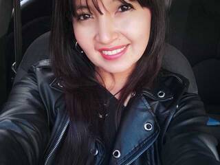 Erotični video klepet HaileyCross