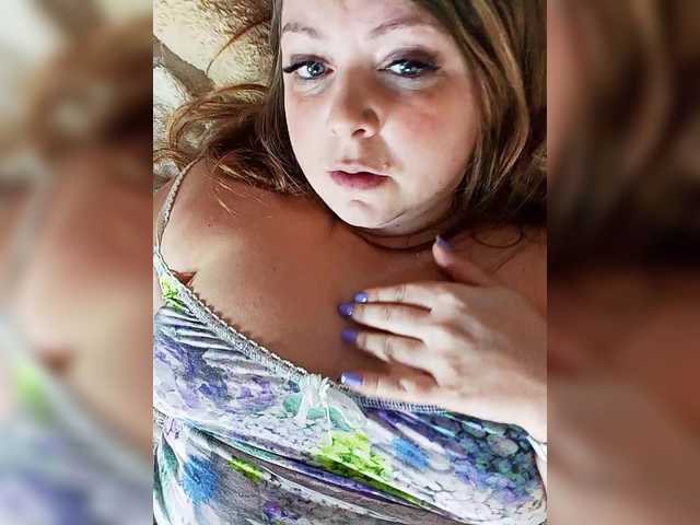 Oddajajo posnetke zaslona FLUFFY_BEAUTY