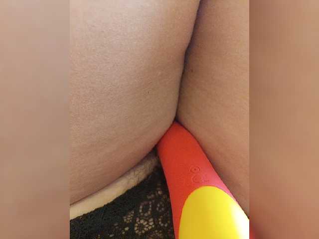 Oddajajo posnetke zaslona FLUFFY_BEAUTY