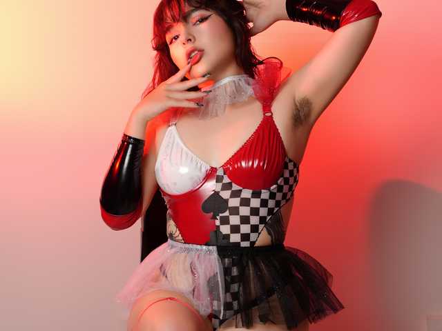 Fotografija profila HairyValeri