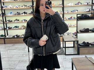 Erotični video klepet Hakory