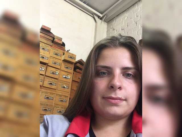 Oddajajo posnetke zaslona HaleySmith