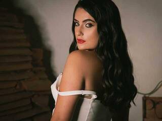 Erotični video klepet HaleySummer