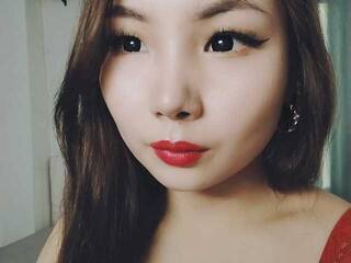 Erotični video klepet HaleyWatts