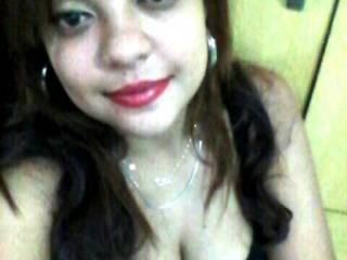 Erotični video klepet DynePink