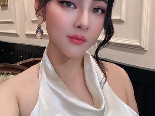 Erotični video klepet HamyQueen