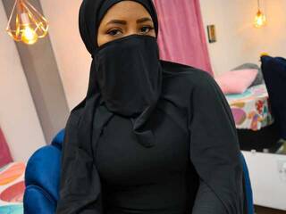 Erotični video klepet Hana-hot