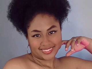 Erotični video klepet Hana-Star1