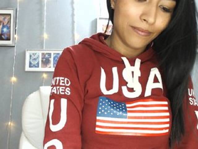 Oddajajo posnetke zaslona hanaelll