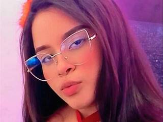 Erotični video klepet hanamilkk