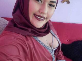 Erotični video klepet HanaSader