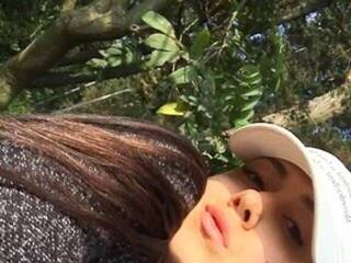 Erotični video klepet hanaSmith