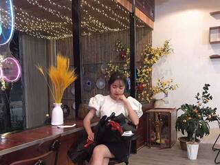 Erotični video klepet HanaThomas