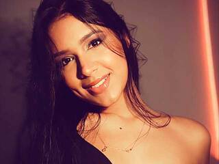 Erotični video klepet Hanna-Risso