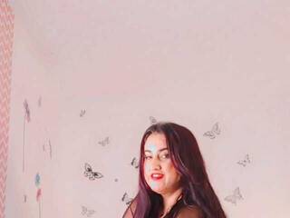 Erotični video klepet hanna-smmith