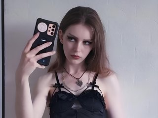 Erotični video klepet HannaBlaze1