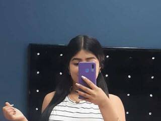 Erotični video klepet HannaEvanss