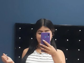 Erotični video klepet HannaEvanss