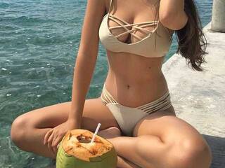 Erotični video klepet HannaGate2