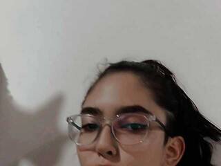 Erotični video klepet HannaGrace