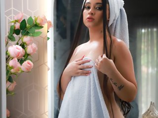 Erotični video klepet Hannah-03