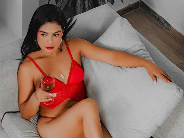 Fotografija profila hannah-gray