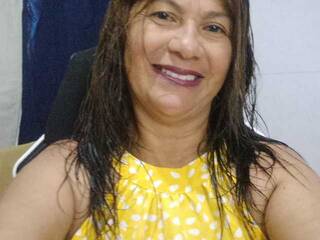 Erotični video klepet HannahIguazu