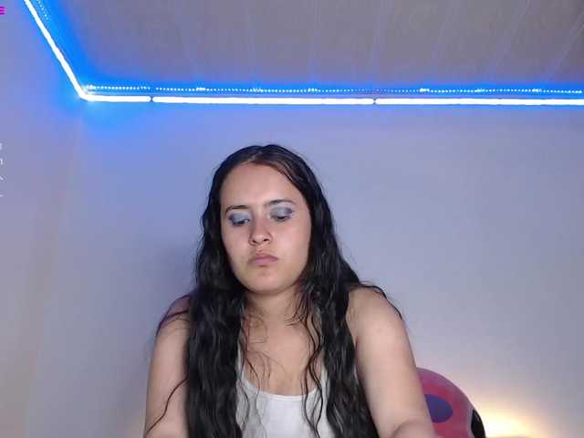 Oddajajo posnetke zaslona HannaLin