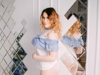 Fotografija profila HannaLoveX