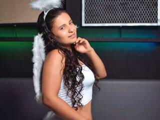 Erotični video klepet hannapetitee