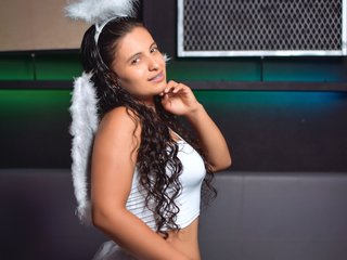 Erotični video klepet hannapetitee