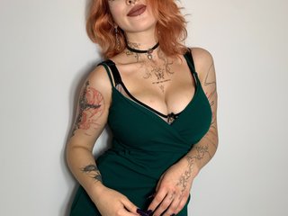 Erotični video klepet HannaSpicy