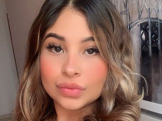 Erotični video klepet Hannathompson