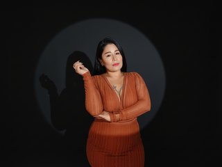 Erotični video klepet HannaWellss