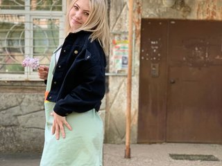Erotični video klepet hannyBanny6