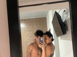 Erotični video klepet hansaandcandy777