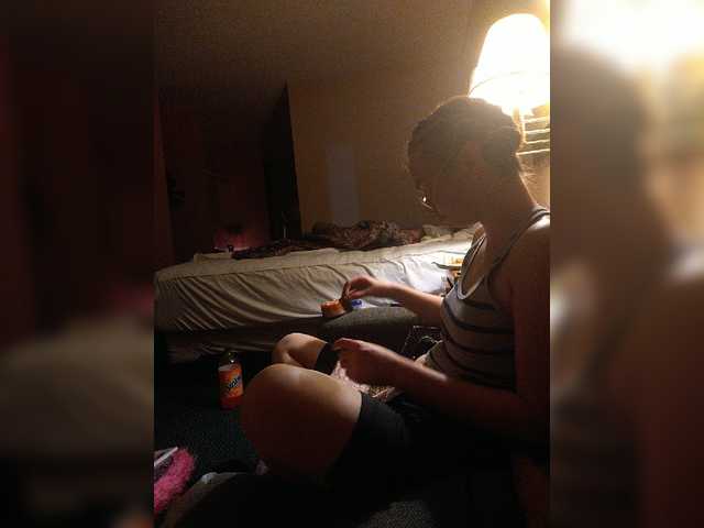 Oddajajo posnetke zaslona Hanselgretel