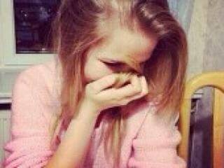 Erotični video klepet happybarbie