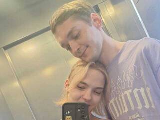 Erotični video klepet HappyhouseSex