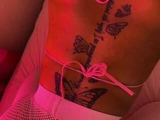 Erotični video klepet Happyloverxo