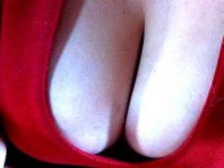 Erotični video klepet happytits