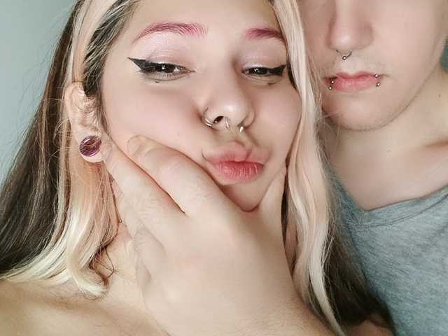 Fotografija profila hardcorecouple1