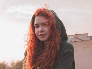 Erotični video klepet Lulusweetgirl