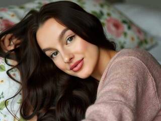 Erotični video klepet Harisa1