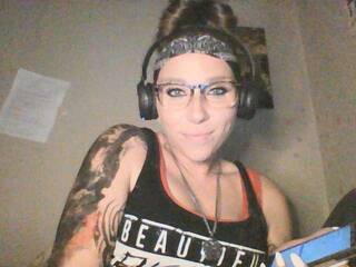 Erotični video klepet Harlemhotshot