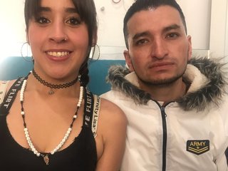 Erotični video klepet Harley-Taylle