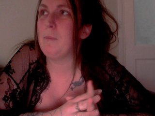 Erotični video klepet Harley_Slut