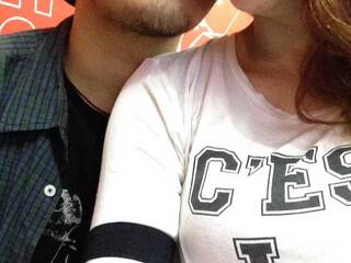 Erotični video klepet HarleyXPool