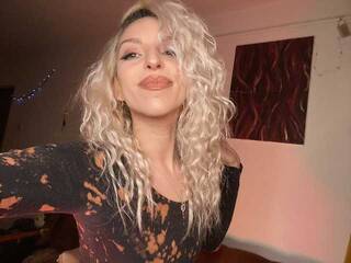 Erotični video klepet HarperBr