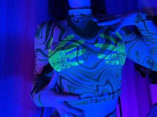 Erotični video klepet HayleFireHot